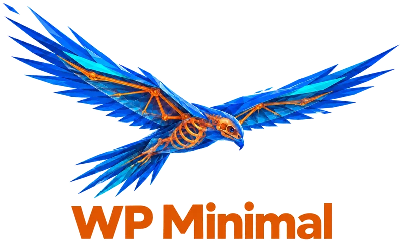 WP Minimal